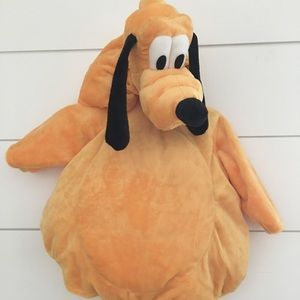 Disney Pluto Costume | 6-9 Mos